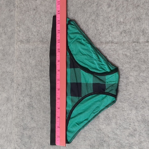 Me Undies Matching Pattern womens bikini size Small, Mens boxer briefs M… - Picture 7 of 8